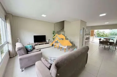 Sobrado com 4 dormitórios para alugar, 220 m² por r$ 15.000 mês - praia de juquehy - são sebastião/sp