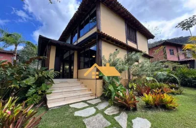 Sobrado com 4 dormitórios, 204 m² - venda por r$ 3.500.000,00 ou aluguel por r$ 20.901,00/mês - praia de maresias - são sebastião/sp