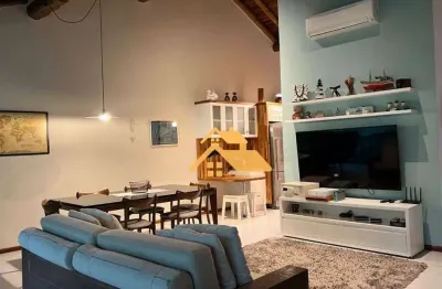 Village com 3 dormitórios à venda, 110 m² por r$ 1.650.000,00 - praia de maresias - são sebastião/sp