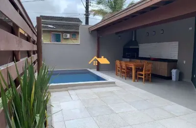Sobrado com 4 dormitórios, 200 m² - venda por r$ 2.100.000,00 ou aluguel por r$ 11.050,01/mês - praia de camburi - são sebastião/sp