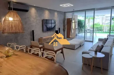 Sobrado com 4 dormitórios à venda, 220 m² por r$ 3.950.000,00 - praia de maresias - são sebastião/sp