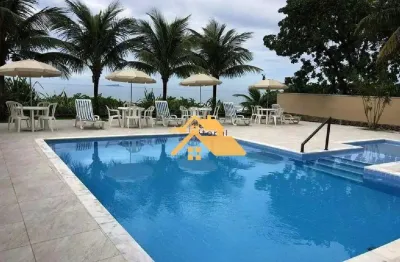 Apartamento com 2 dormitórios, 60 m² - venda por r$ 1.300.000,00 ou aluguel por r$ 2.550,01/dia - praia de maresias - são sebastião/sp