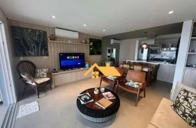 Casa com 4 dormitórios para alugar, 300 m² por r$ 29.450,00/mês - praia de juquehy - são sebastião/sp