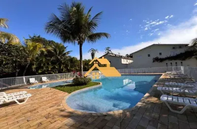 Casa com 3 dormitórios, 128 m² - venda por r$ 1.349.000,00 ou aluguel por r$ 7.722,00/mês - praia de juquehy - são sebastião/sp