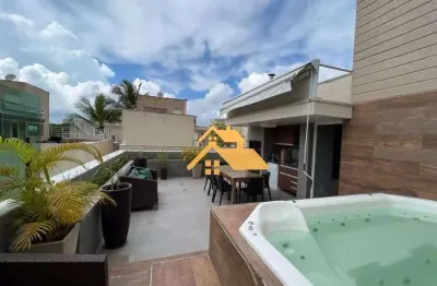 Casa com 4 dormitórios à venda, 230 m² por r$ 4.800.000,00 - praia de juquehy - são sebastião/sp