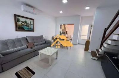 Casa com 4 dormitórios, 151 m² - venda por r$ 2.400.000,00 ou aluguel por r$ 12.600,00/mês - praia de juquehy - são sebastião/sp