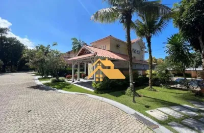 Casa com 4 dormitórios à venda, 305 m² por r$ 5.500.000,00 - praia de juquehy - são sebastião/sp