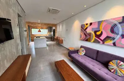 Casa com 2 dormitórios, 90 m² - venda por r$ 890.000 ou aluguel por r$ 5500/mês - praia de maresias - são sebastião/sp