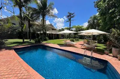 Condominio baleia mirim, casa com 6 dormitórios para alugar- praia da baleia - são sebastião/sp