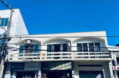 Oportunidade comercial em frente ao shopping itajaí 8 salas