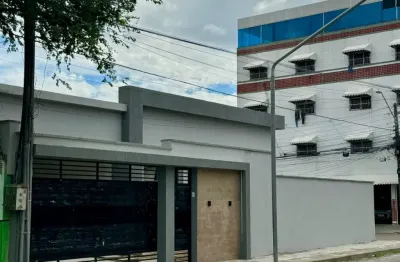 Casa com 4 quartos à venda na Rua General Bernardo Figueiredo, Amadeu Furtado, Fortaleza