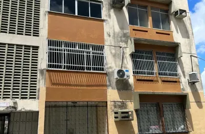 Apartamento na avenida fernandes távora próximo ao north shopping jóquei 