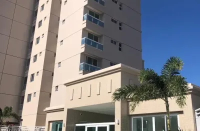 Apartamento com 4 quartos à venda na Rua Reverendo Bolivar Pinto Bandeira, 156, Engenheiro Luciano Cavalcante, Fortaleza