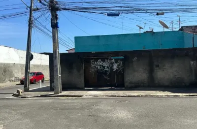 Casa com 3 quartos à venda na Avenida F, Conjunto Ceará I, Fortaleza