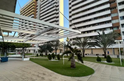 Apartamento com 3 quartos à venda na Rua Padre Guerra, 2735, Parquelândia, Fortaleza