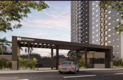 Lançamento em frente ao polo de lazer da avenida sargento herminioy