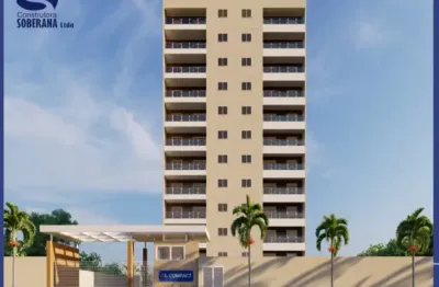 Apartamento com 2 quartos à venda na Rua Vênus, 82, Parangaba, Fortaleza