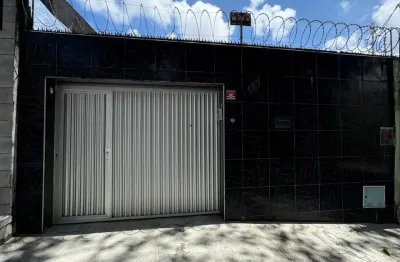 Casa com 3 quartos à venda na Rua Professor Heribaldo Costa, 167, Pici, Fortaleza