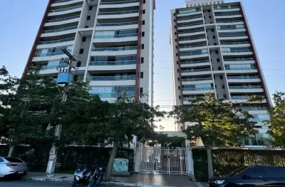 Apartamento com móveis projetados com o melhor custo benefício do bairro luciano cavalcante
