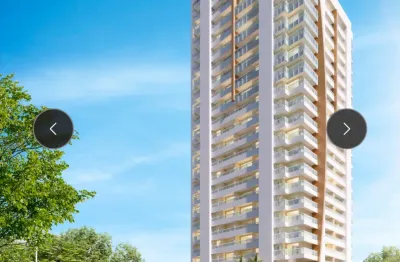 Apartamento com 4 quartos à venda na Rua Joaquim Magalhães, 1153, José Bonifácio, Fortaleza