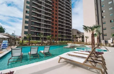Apartamento novo pronto para morar no bairro presidente kennedy