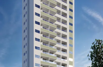 Apartamento com 2 quartos à venda na Rua Barão de Aracati, 984, Meireles, Fortaleza