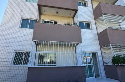 Apartamento com 3 quartos à venda na Rua Valter Moura, 220, Icaraí, Caucaia