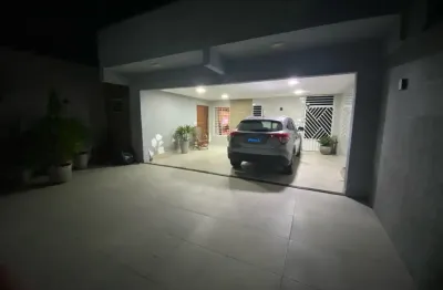 Casa com 3 quartos à venda na Rua Odette Pacheco, São Gerardo, Fortaleza