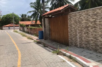 Casa com 3 quartos à venda na Terminal Rodoviário Conceição Chianca, Canto da Barra, Fortim
