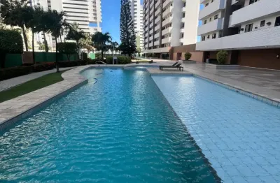 Apartamento à venda no condomínio green paradise bairro parquelândia