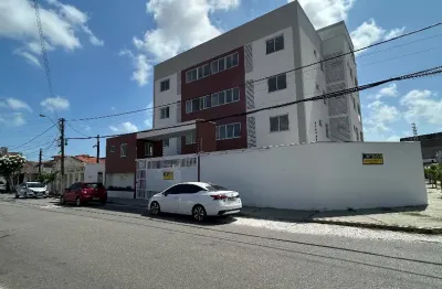 Apartamento novo na parquelândia em excelente localização