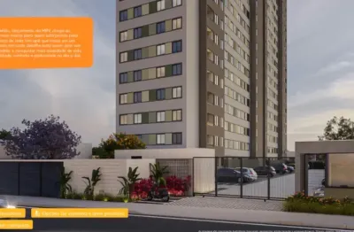 Apartamento com 2 quartos à venda na Rua Júlio Pinto, 2090, Jacarecanga, Fortaleza