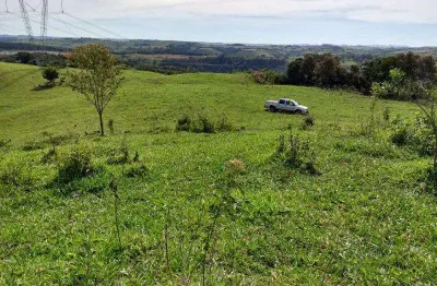 Terreno comercial à venda na Zona Rural, Marquinho 