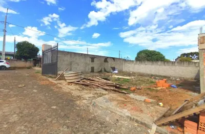 Terreno à venda na Rua Cristóvão Colombo, Vila Bela, Guarapuava