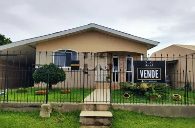 Casa para venda em guarapuava, bonsucesso, 3 dormitórios, 1 banheiro, 5 vagas