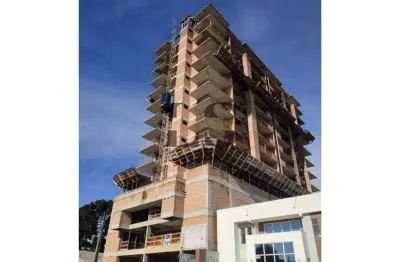 Apartamento para venda em guarapuava, trianon, 3 dormitórios, 1 suíte, 2 banheiros, 2 vagas
