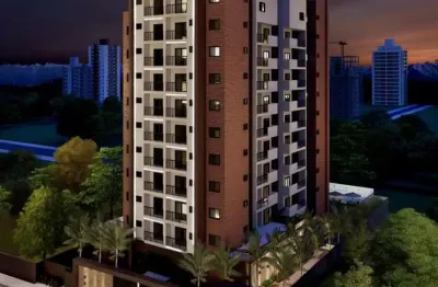 Apartamento para venda em guarapuava, alto da xv, 3 dormitórios, 1 suíte, 2 banheiros, 2 vagas
