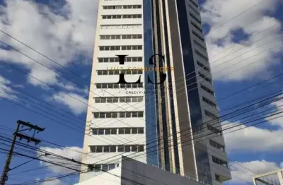 Apartamento para venda em guarapuava, centro, 3 dormitórios, 3 suítes, 4 banheiros, 3 vagas