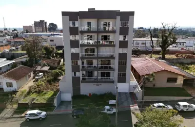 Apartamento para Venda em Guarapuava, Alto da XV, 3 dormitórios, 1 suíte, 2 banheiros, 2 vagas