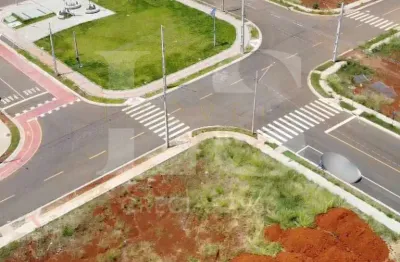 Terreno para venda em guarapuava, bairru das cerejeiras