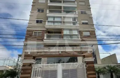 Apartamento para venda em guarapuava, santa cruz, 3 dormitórios, 3 suítes, 4 banheiros, 2 vagas