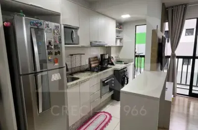 Apartamento para venda em guarapuava, boqueirão, 3 dormitórios, 1 banheiro, 1 vaga