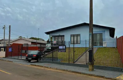 Casa para venda em guarapuava, morro alto, 5 dormitórios, 2 banheiros, 3 vagas