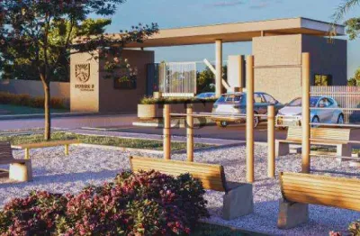 Terreno à venda na Travessa Alcebíades Rodrigues, Morro Alto, Guarapuava