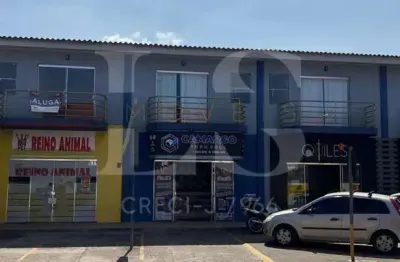 Apartamento para Locação em Guarapuava, Boqueirão, 3 dormitórios, 1 suíte, 2 banheiros, 2 vagas