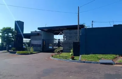 R$ 190.000,00 terreno no residencial no condomínio guaçu ecopark residence em mandaguaçu - pr