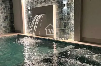 Venha viver o seu sonho nessa casa resort incrivel com piscina, ideal para receber os amigos, no ja