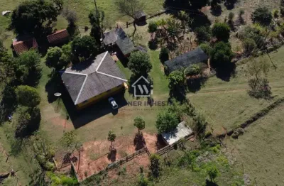 Chácara / sítio com 3 quartos à venda na Rodovia Deputado Silvio Barros, Zona Rural, Santa Fé