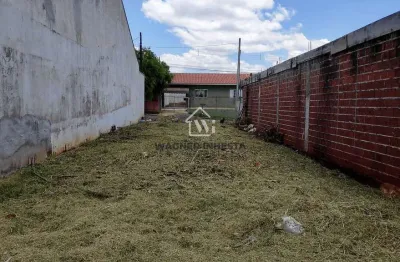 Venda ou troca meio terreno por carro ou caminhonete, próximo a av. mandacaru no jardim rebouças, m