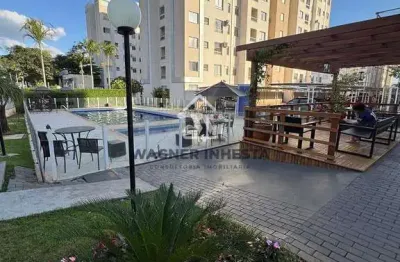 Excelente oportunidade de apartamento moderno a venda no jd. américa em maringá-pr